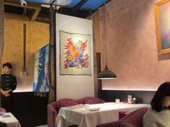 -雀舞云南菜(天津天河城购物中心店)