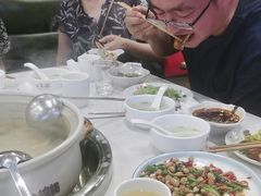 -土连锅·现熬养生汤锅(梁家巷店)