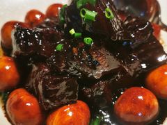 -一澜江宴·江景地标楚菜(江滩公园店)