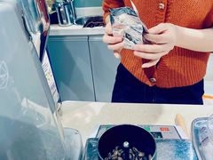 -T-COFFEE(长江花园店)