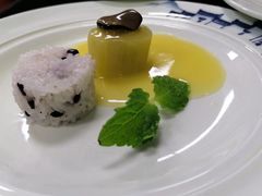 -溪畔•新徽菜(碧湖云溪店)