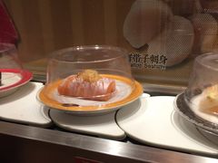 -万岁寿司(万国店)