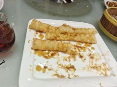 -君德澜酒家·创意粤菜(金山谷店)