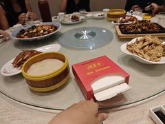 -全聚德烤鸭店(和平路店)