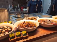 -桐湾大院·桐庐菜(滨江店)
