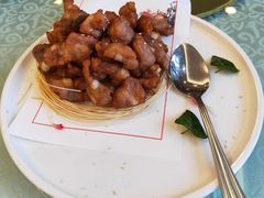 -天顺渔港·海景餐厅(星海广场店)