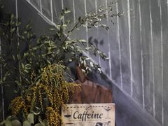 大堂-研途咖啡馆(健康路店)