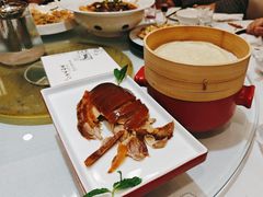 -天和晟烤鸭店(玉泉西街店)