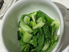 清炒时蔬-西郊5号·Maggie 5