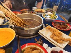 -马路边边串串香(大成路店)