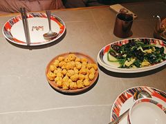 -塔哈尔·新疆盛宴(奉贤龙湖店)