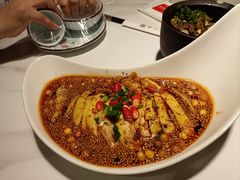 -南山翁新概念川菜(红山常发广场店)