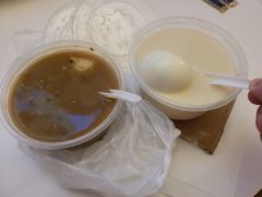 -勤記甜品