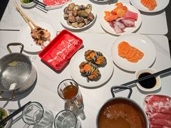 -北京海德酒店温泉