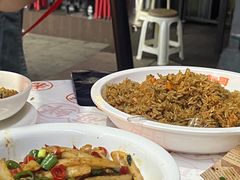-小林哥的海鲜馆·夜宵烧烤(渔人码头店)
