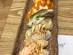 -林妈妈村·日式料理(宝山万达店)