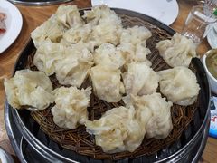 -元盛居(生态大街店)