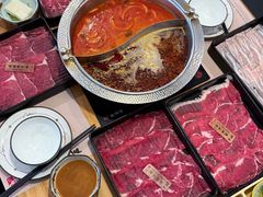 -牛匠和牛寿喜锅(西安总店)