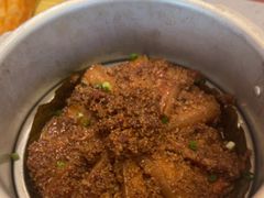 -老村长•湖北家常菜(南湖店)