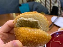 金馒包·永昌臭豆腐-苏小柳手工点心(人民广场分院)
