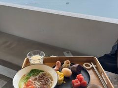 -蜜悦·波西塔诺悬崖海景餐厅