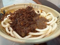 -肖家河家常面(肖家河北街店)