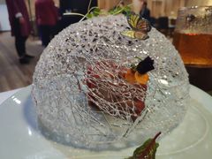 -荷风细雨·中国茶宴(碧云店)