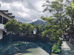 -绩溪龙川景区