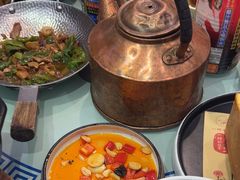 -一味大院•桐庐菜传承店(春江路店)
