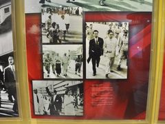 -亚非会议纪念博物馆