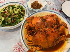 香辣蟹-三妹小龙虾·黄油蟹(华侨城总店)