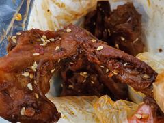 -久久丫鸭脖(金鸡湖欧尚店)