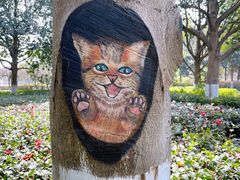 -白塘生态植物园