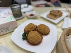 -兴悦酒家(保利克洛维店)