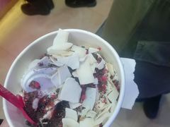 -蜜雪冰城·冰淇淋与茶(长郡中学店)