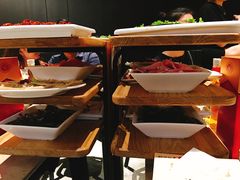 -锦城印象火锅(天府三街店)
