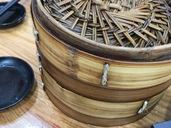-老盛兴汤包馆(江宁一店)