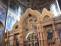 -滴血救世主教堂