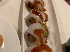 -香港喜来登酒店天宝阁