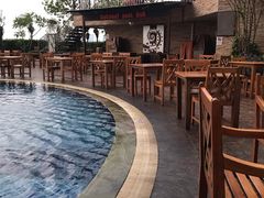 -曼谷王子宫殿酒店