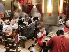 -小龙坎火锅(总店)