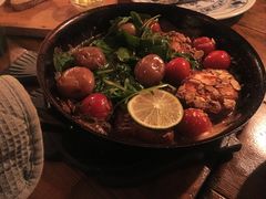 arctic char-Messinn