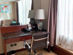 -香港皇家太平洋酒店