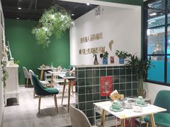 大堂-肥佬大椰子鸡(三里屯3·3大厦店)