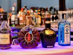 -富力威斯汀酒店-中国元素中餐厅(武昌临江店)