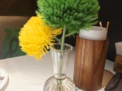 -華府Deluxe(兴业太古汇店)