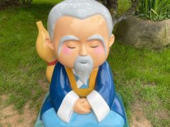 -茅山东方盐湖城景区