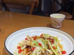 -味莊餐厅(康庄南街店)