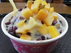 -梁子刨冰王(鞍山西道店)