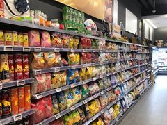 -Olé精品超市(北京合生汇店)